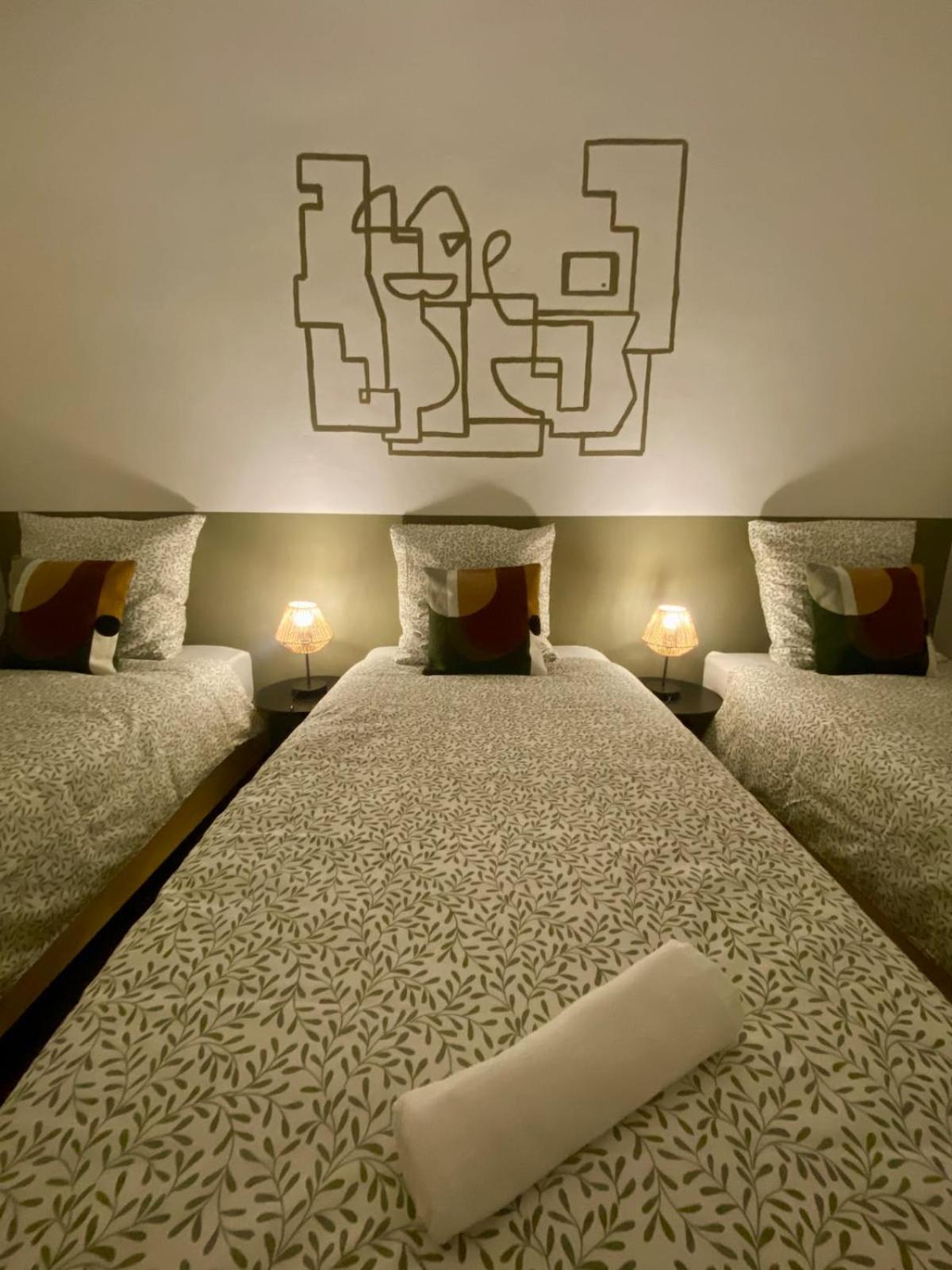 Appartement Proche Du Port Τουλόν Εξωτερικό φωτογραφία