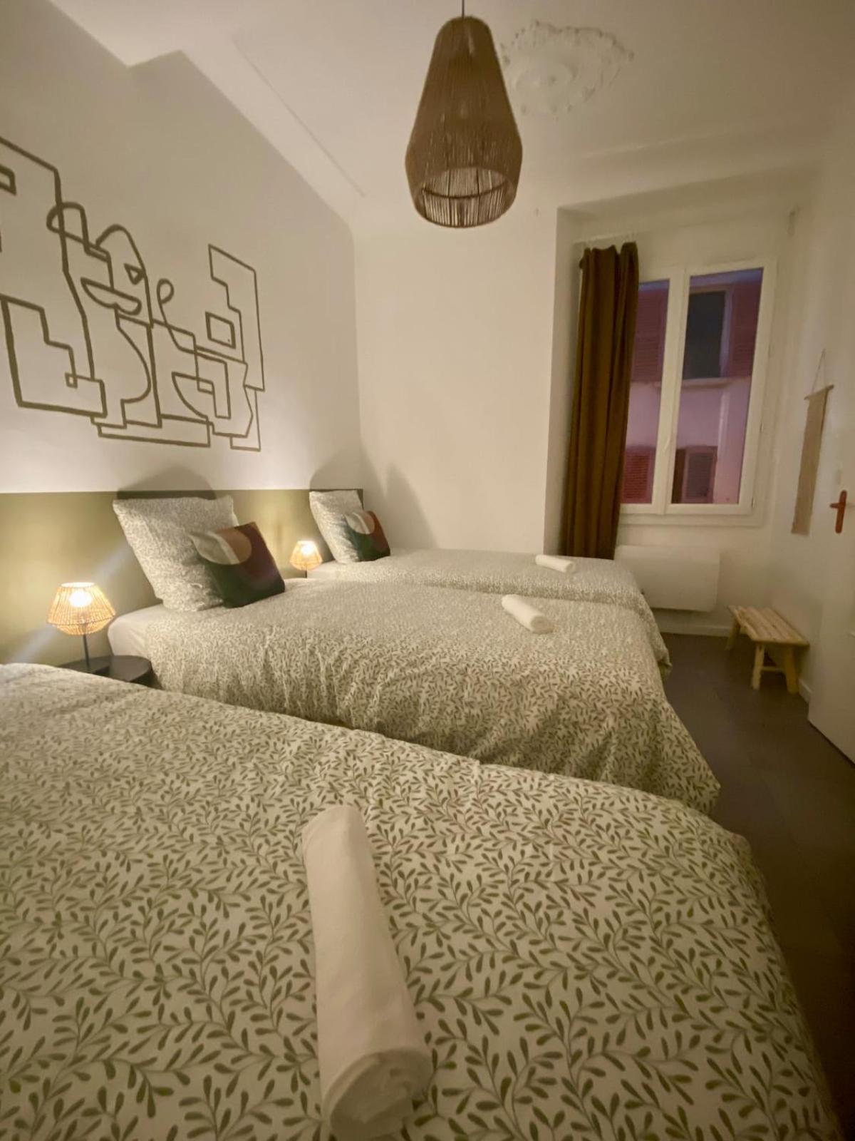 Appartement Proche Du Port Τουλόν Εξωτερικό φωτογραφία