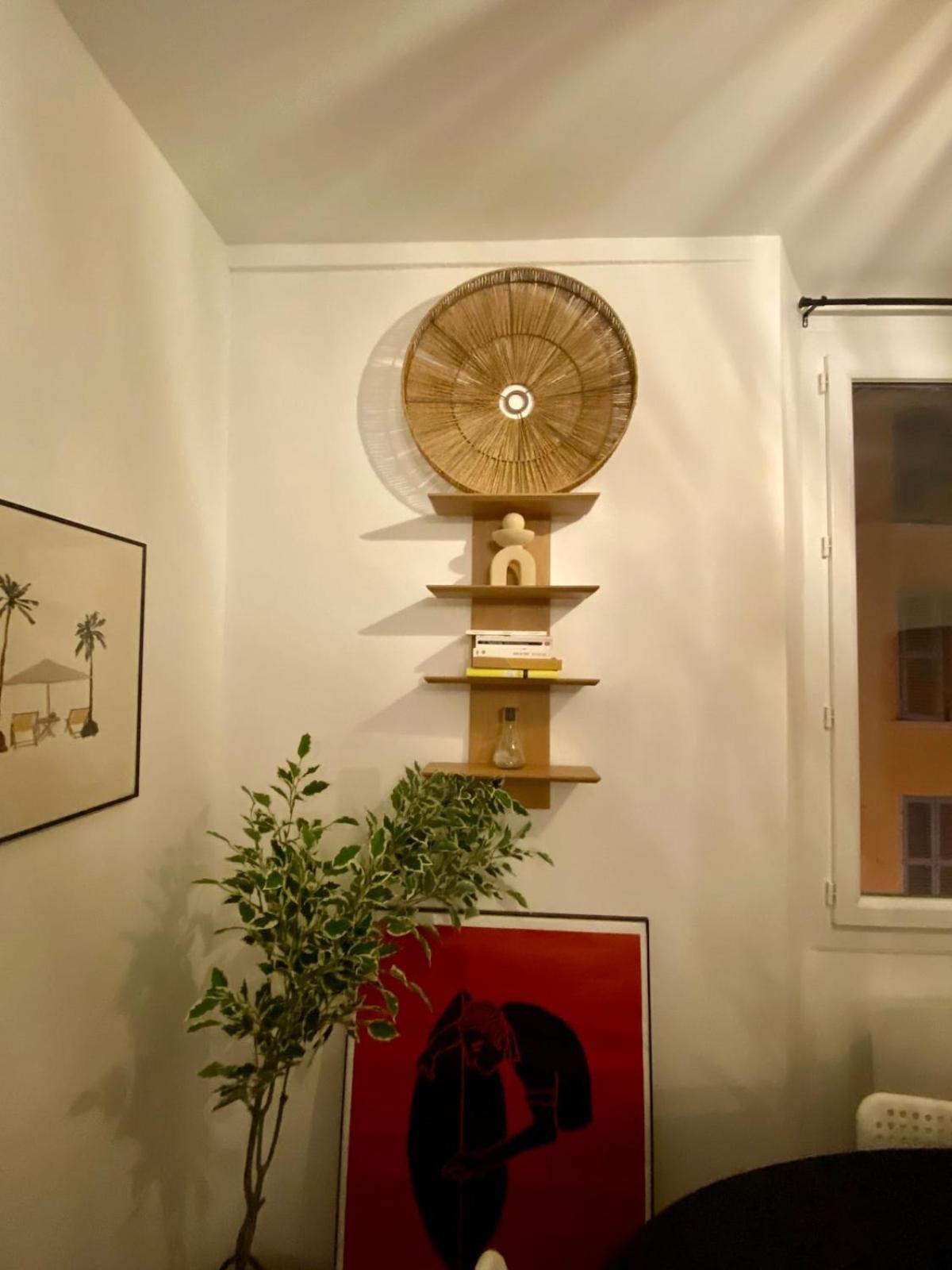 Appartement Proche Du Port Τουλόν Εξωτερικό φωτογραφία